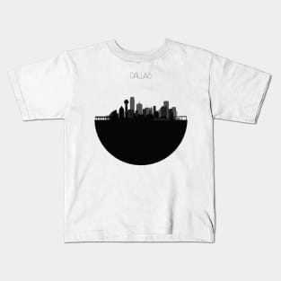 Dallas Skyline V2 Kids T-Shirt